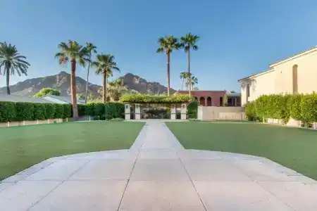 Omni & Spa at Montelucia - 21
