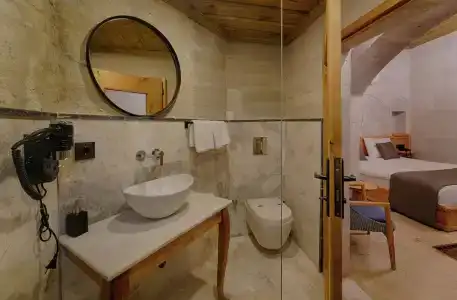 Concept Cave Suites - 21