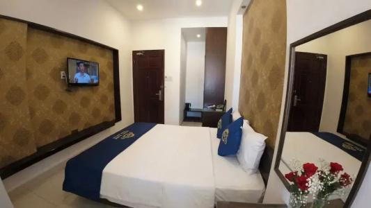 Ngoc Linh Luxury - 85