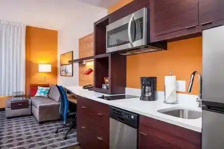TownePlace Suites by Marriott Orlando Altamonte Springs/Maitland - 13