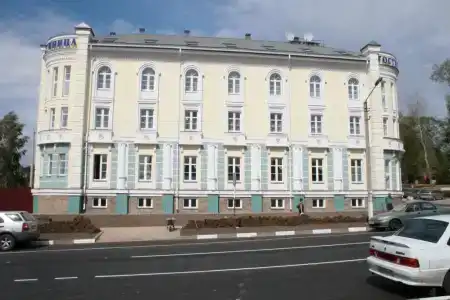 Задонск - 0