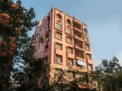 OYO 10890 Malik - 0