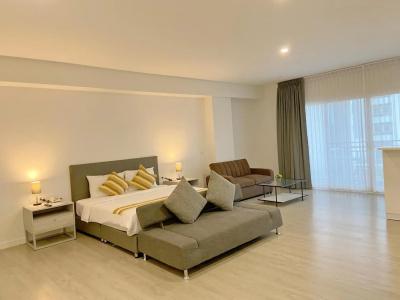 Grand Pa&Resort Lamphun Chiang Mai - 3