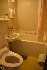 Axia Inn Kushiro - 27