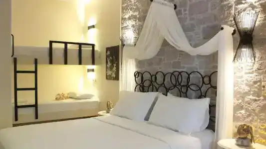 İna Cunda Art Otel - 43
