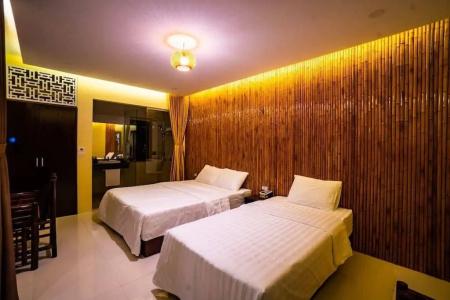 Trang An Retreat - 0