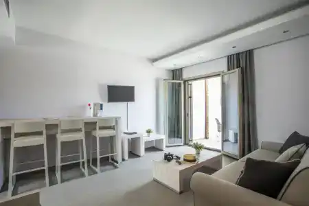 Aqua Oliva Resort Syvota - 56