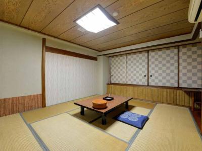 Suisenkaku - 23