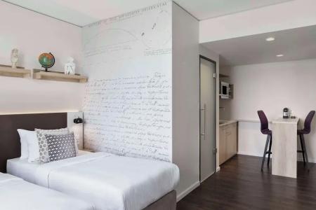 Stellaris Apartment - 15
