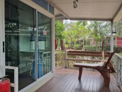 Rayonghouse Resort - 190