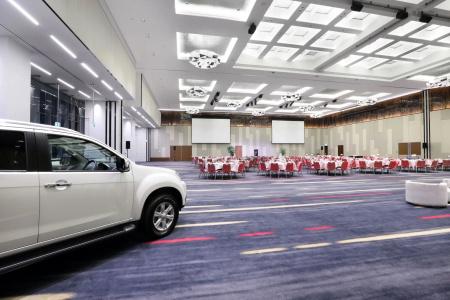 Racv Royal Pines - 12