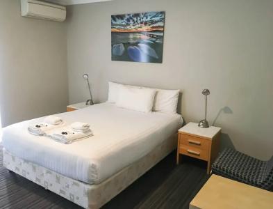 The Premier Broadmeadow - 41