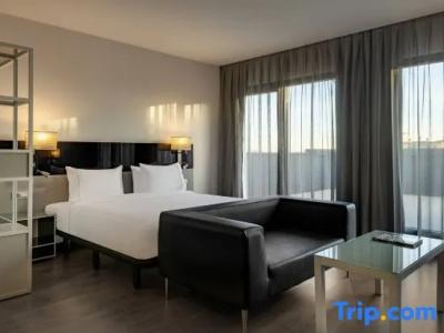 Ac Atocha By Marriott - 27