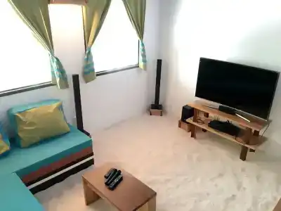 Yash Nature Resort (ex. Aaaveee Natures Paradise) - 9