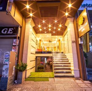 Ruby Saigon and Suites - Ben Thanh - 0