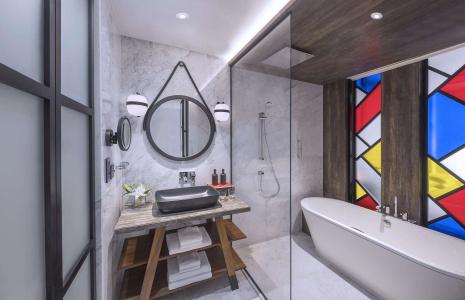 Andaz Dubai The Palm - 39
