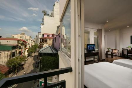 Hong Ngoc Cochinchine Boutique & Spa - 132