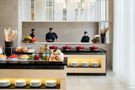 Fairfield by Marriott Bengaluru Outer Ring Road - 28