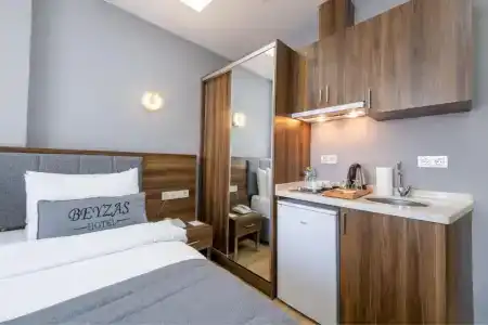 Beyzas & Suites - 35