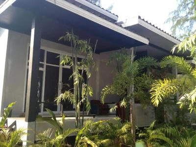 Phangan Cove Beach Resort - 32