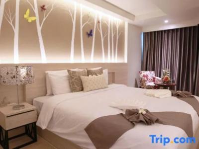 Levana Pattaya - Sha Extra Plus - 58