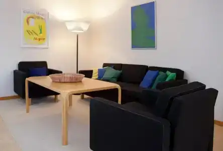 Ahlströmin Ruukki Noormarkku - 29