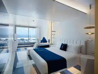 I Resort Beach & Spa - 25