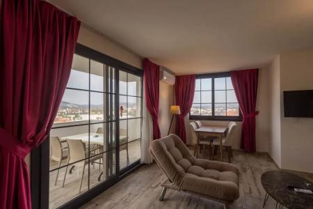 Derin Butik Otel - 137