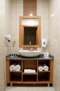 Aydinbey Park Otel - 7