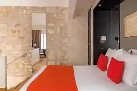 hôTel Du Jeu De Paume - 45