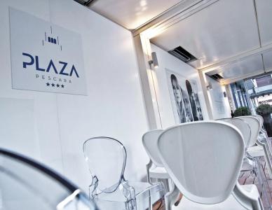 Plaza - 7
