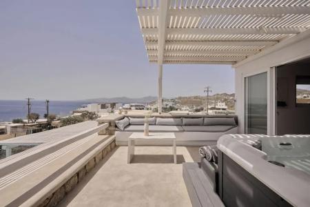 Adel Private Suites - 117