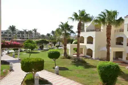 Regency Plaza Aqua Park and Spa Resort - 24