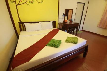 Tharathip Resort Koh Phangan - Sha Plus - 171
