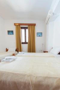 Stavros Pension - 3
