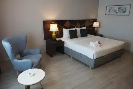 Empress Pattaya - 31