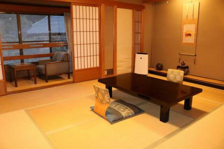 Tsutaya Ryokan - 2