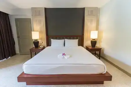 Phuket Orchid Resort And Spa - Sha Extra Plus - 5