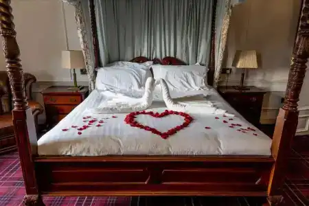 Castle Bromwich Hall; Sure Collection by Best Western - 109