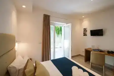 Relais Manfredi - 23