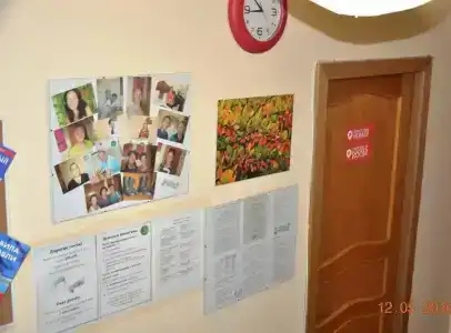 Барбарис Хостел - 10