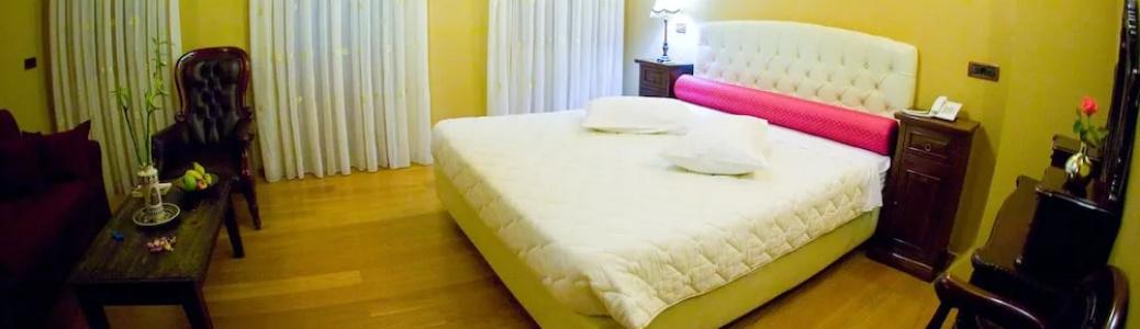 Kyveli Suites - 39