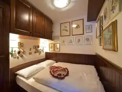 Residence Salvan - 22