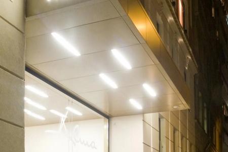 Alma Boutique-Hotel - 1