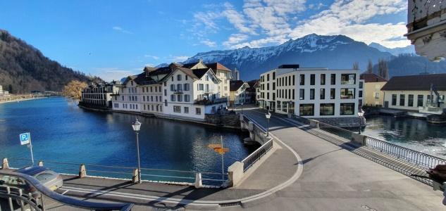 The Aarburg & Café - 12