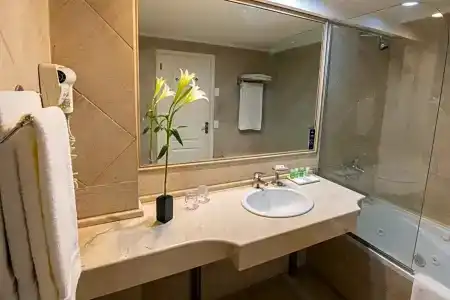 Pestana Buenos Aires - 113
