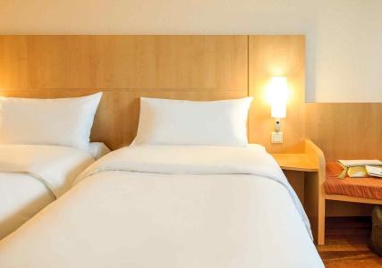 Ibis Wien Messe - 4