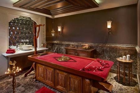 Itc Rajputana, a Luxury Collection, Jaipur - 22