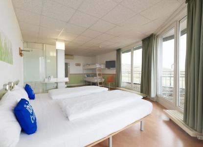 Ibis Budget Bonn sÜd köNigswinter - 1