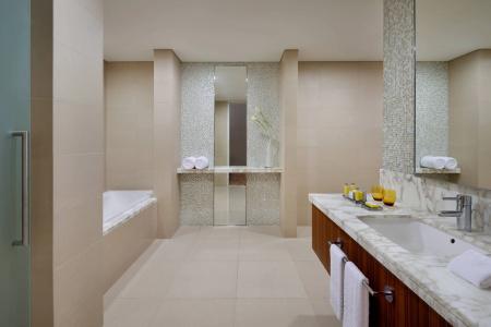Marriott Downtown Abu Dhabi - 13